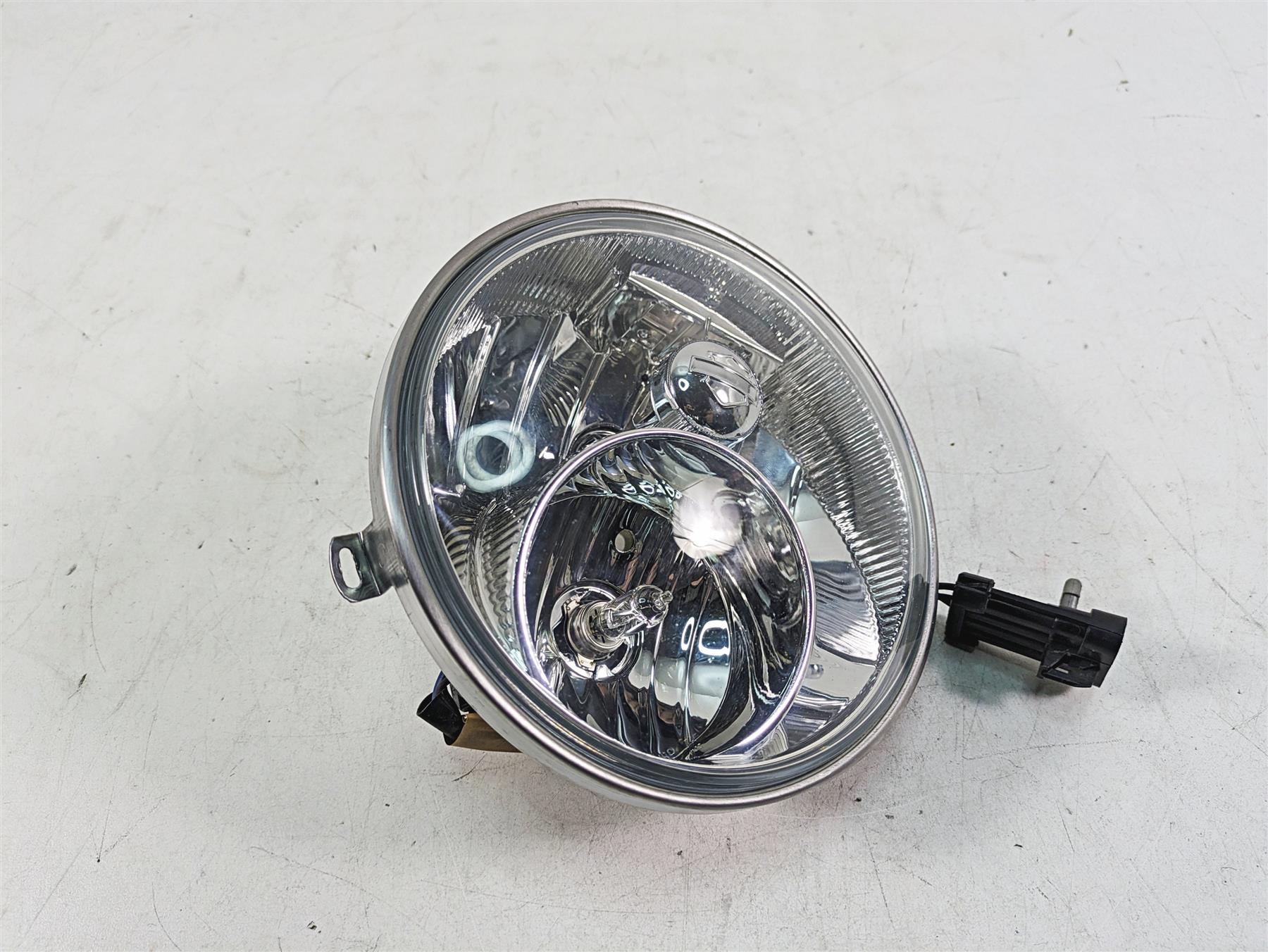 2020 Harley Touring FLHX Street Glide Headlight Head Light Lamp Lens 67700064 {{ shop.shopifyCountryName }} - Mototech271
