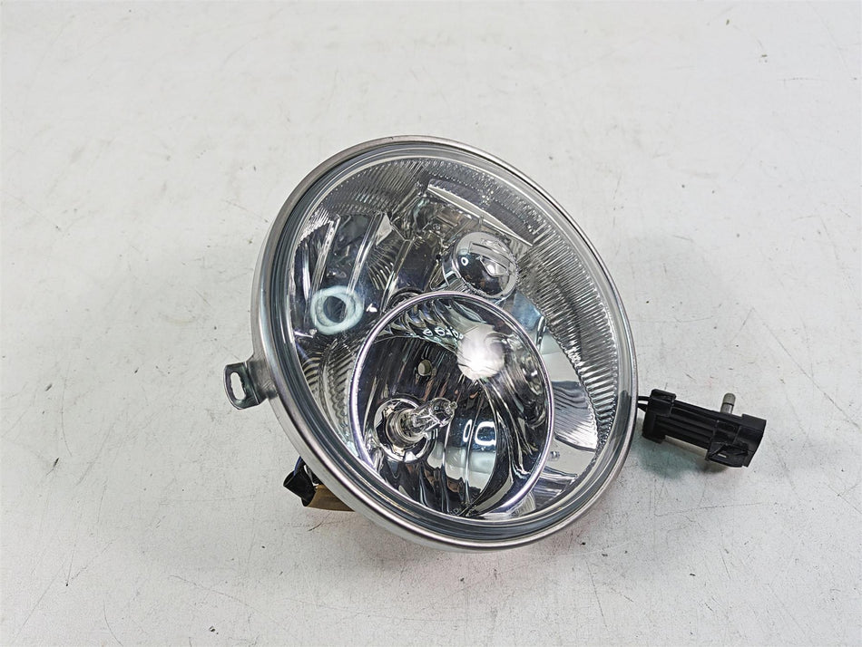 2020 Harley Touring FLHX Street Glide Headlight Head Light Lamp Lens 67700064 {{ shop.shopifyCountryName }} - Mototech271