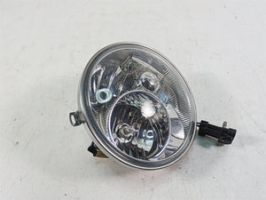 2020 Harley Touring FLHX Street Glide Headlight Head Light Lamp Lens 67700064