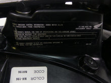 Load image into Gallery viewer, 2015 Honda CBR1000 RR SC59 Rear Subframe &amp; Inner Fender 50200-MFL-000ZA | Mototech271
