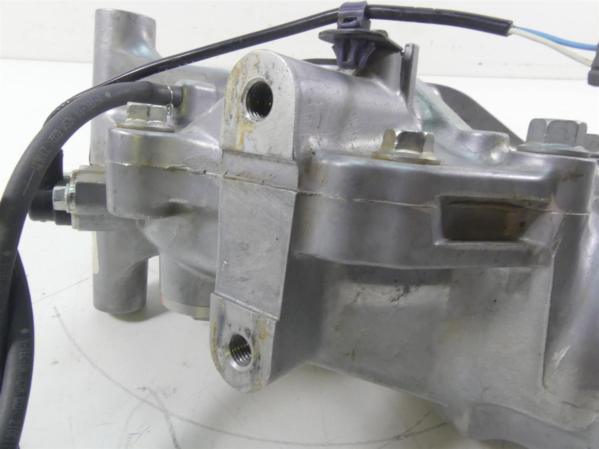 2021 Honda Talon SXS1000 S2X 1000R Rear Differential Gear Box 11mi 41300-HL6-A01 {{ shop.shopifyCountryName }} - Mototech271