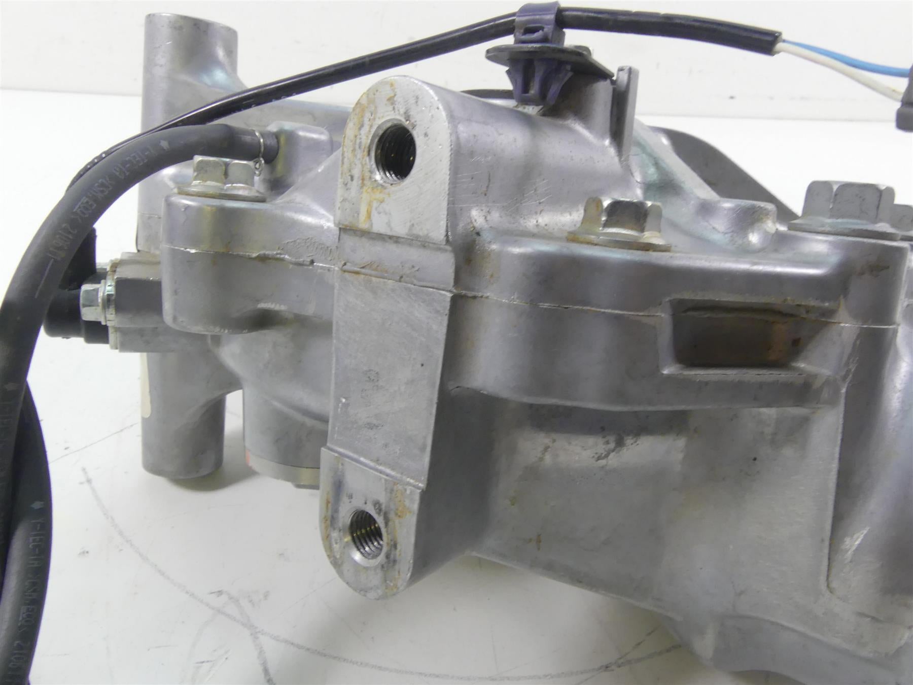 2021 Honda Talon SXS1000 S2X 1000R Rear Differential Gear Box 11mi 41300-HL6-A01 {{ shop.shopifyCountryName }} - Mototech271