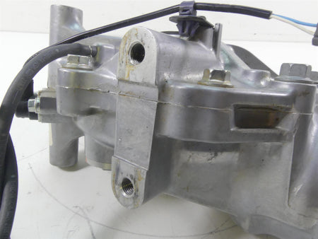 2021 Honda Talon SXS1000 S2X 1000R Rear Differential Gear Box 11mi 41300-HL6-A01 {{ shop.shopifyCountryName }} - Mototech271