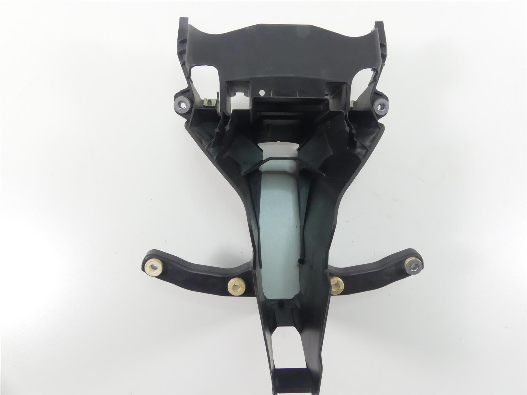 2016 BMW S1000XR K49 Front Panel Cover Fairing Holder Carrier Stay 46637717040 {{ shop.shopifyCountryName }} - Mototech271