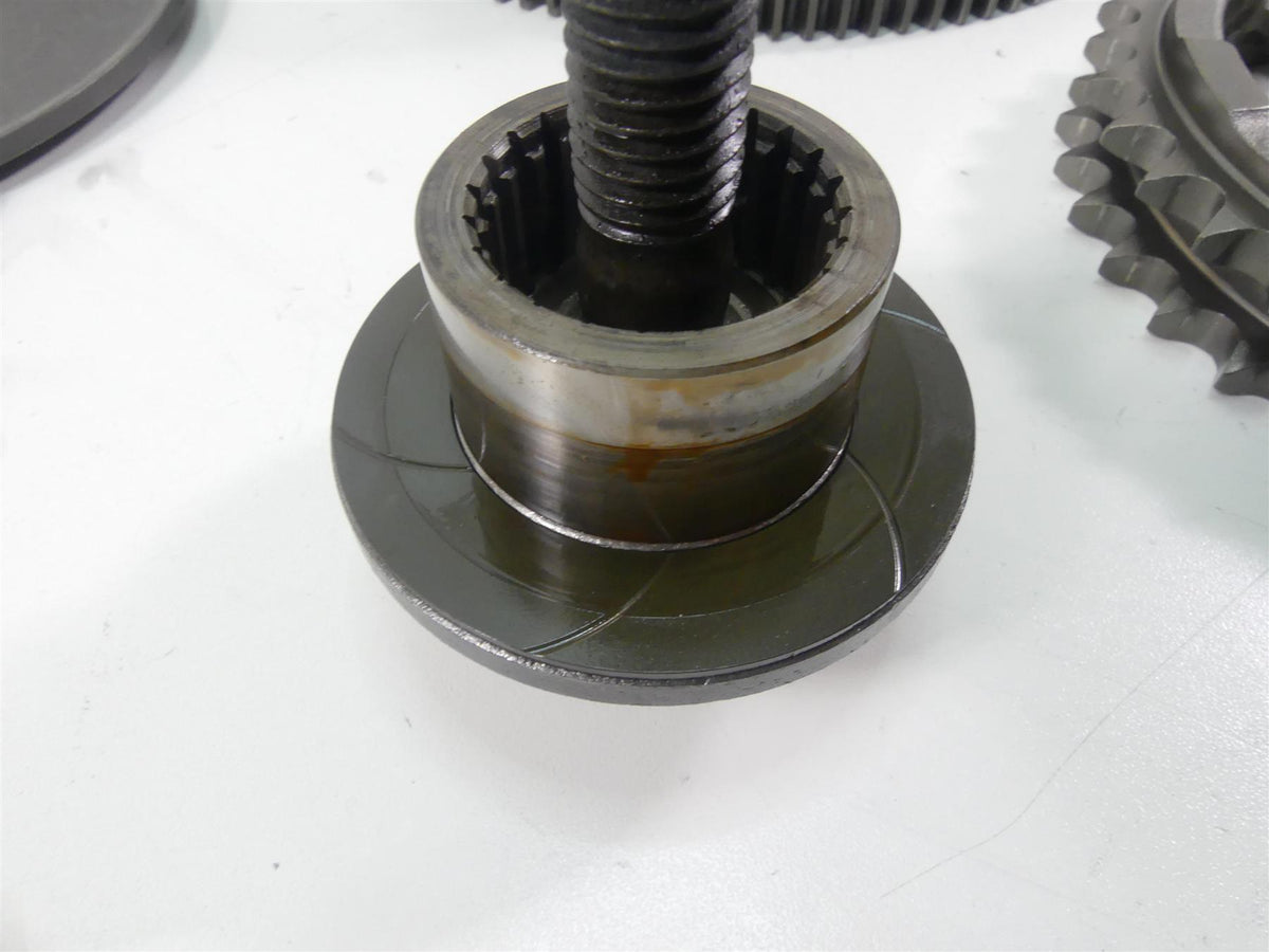 2013 Harley Touring FLHX Street Glide Primary Drive Clutch Kit 37816-11 {{ shop.shopifyCountryName }} - Mototech271