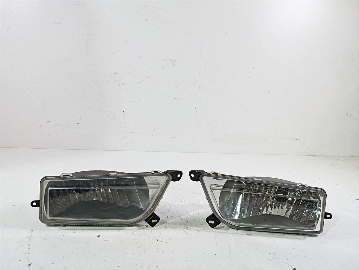 2020 Polaris RZR 900 S Headlight Head Light Lamp Set 2412333 2412334 {{ shop.shopifyCountryName }} - Mototech271