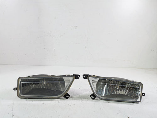 2020 Polaris RZR 900 S  Headlight Head Light Lamp Set 2412333 2412334 | Mototech271