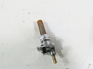 2003 Harley Dyna FXDL Low Rider 100TH Fuel Gas Petrol Valve Petcock 61338-02 | Mototech271