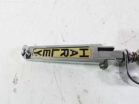 2015 Harley Touring FLHTKL E -Glide Low Custom Scripted Highway Pegs 49102-86T {{ shop.shopifyCountryName }} - Mototech271