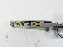 Load image into Gallery viewer, 2015 Harley Touring FLHTKL E -Glide Low Custom Scripted Highway Pegs 49102-86T | Mototech271
