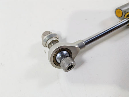2016 BMW S1000RR K46 Ohlins Steering Damper Stabilizer SD038 SD 038-Mototech271