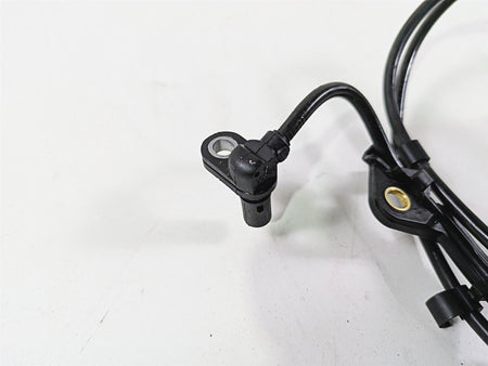 2019 Ducati Supersport 939 S Front Abs Brake Wheel Speed Sensor 55212111B {{ shop.shopifyCountryName }} - Mototech271