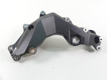 Load image into Gallery viewer, 2018 Mv Agusta Brutale 800 RR Left Side Frame Plate Subframe Mount 8CA0B5643 | Mototech271
