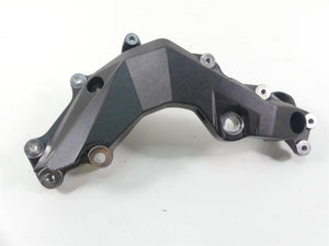 2018 Mv Agusta Brutale 800 RR Left Side Frame Plate Subframe Mount 8CA0B5643 | Mototech271