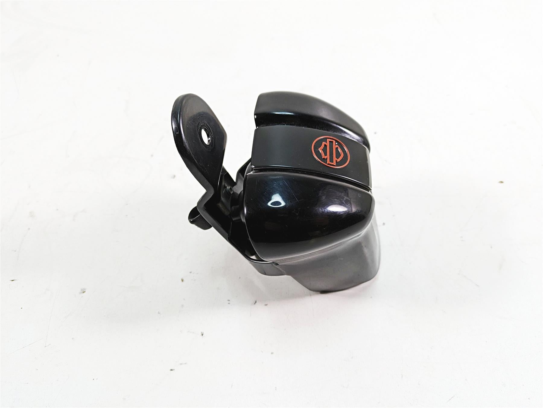 2018 Harley Touring FLHXSE CVO Street Glide Horn & Chrome Cover 61300626A {{ shop.shopifyCountryName }} - Mototech271