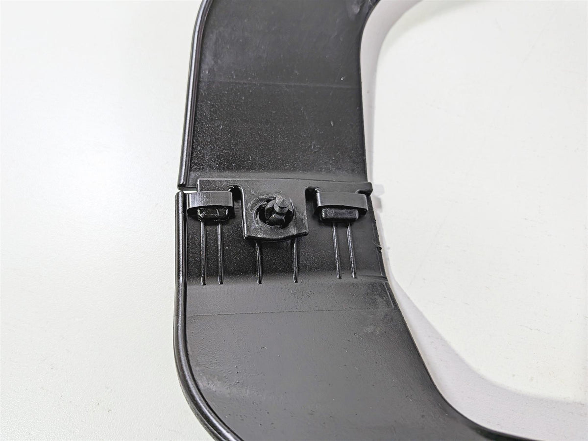 2016 Aprilia RSV 1100 Tuono V4 Factory Belly Radiator Fairing Cover Set B043248 {{ shop.shopifyCountryName }} - Mototech271