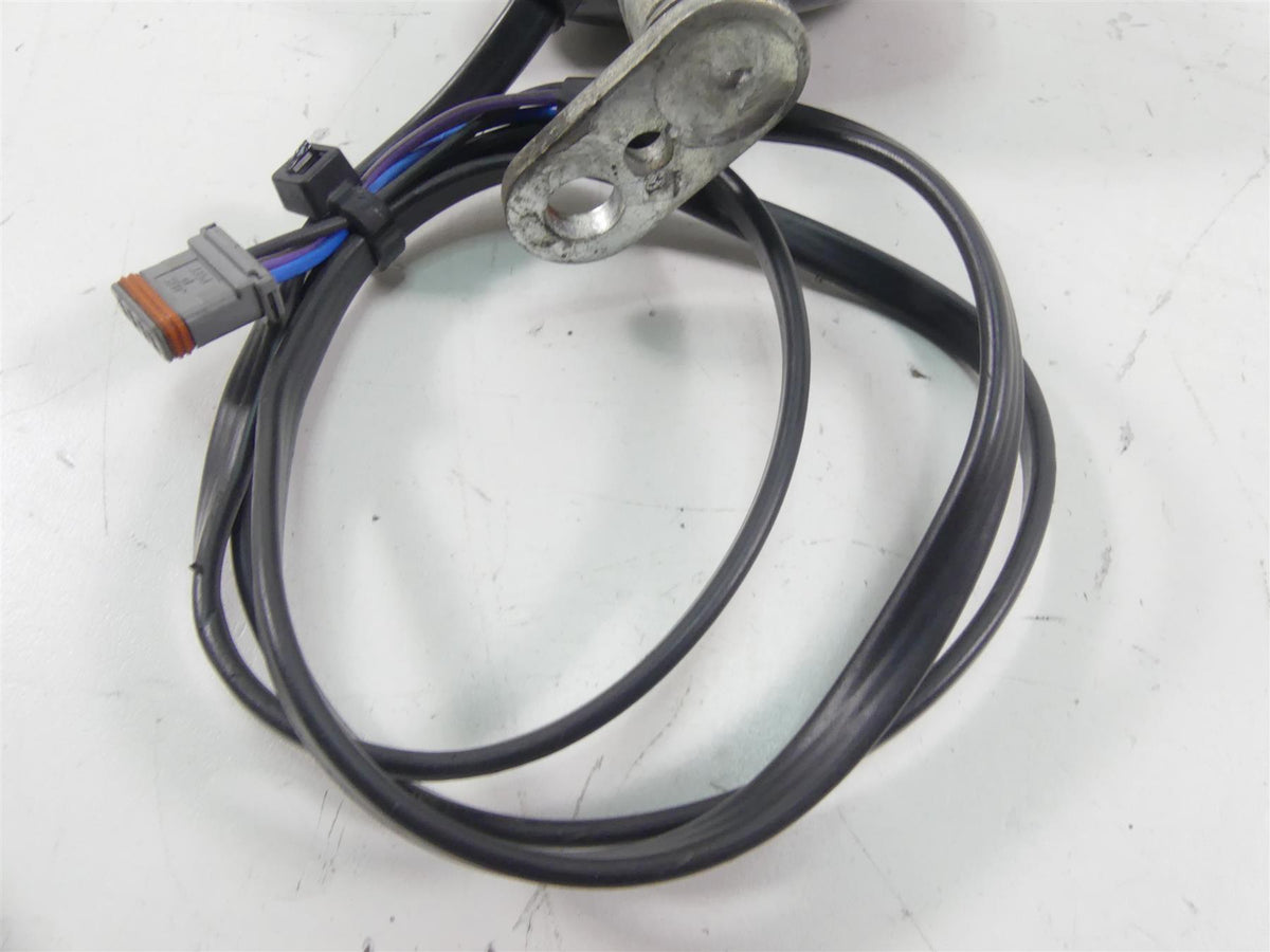 2021 Harley Softail FXBBS Street Bob Front Right Blinker Turn Signal 67800523 {{ shop.shopifyCountryName }} - Mototech271