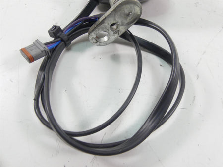 2021 Harley Softail FXBBS Street Bob Front Right Blinker Turn Signal 67800523 {{ shop.shopifyCountryName }} - Mototech271