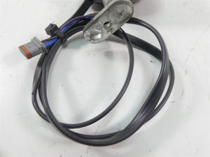 2021 Harley Softail FXBBS Street Bob Front Right Blinker  Turn Signal 67800523 | Mototech271
