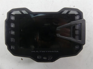 2020 Ducati Multistrada 1260 Enduro Speedometer Gauges Instrument Read 40611721B | Mototech271