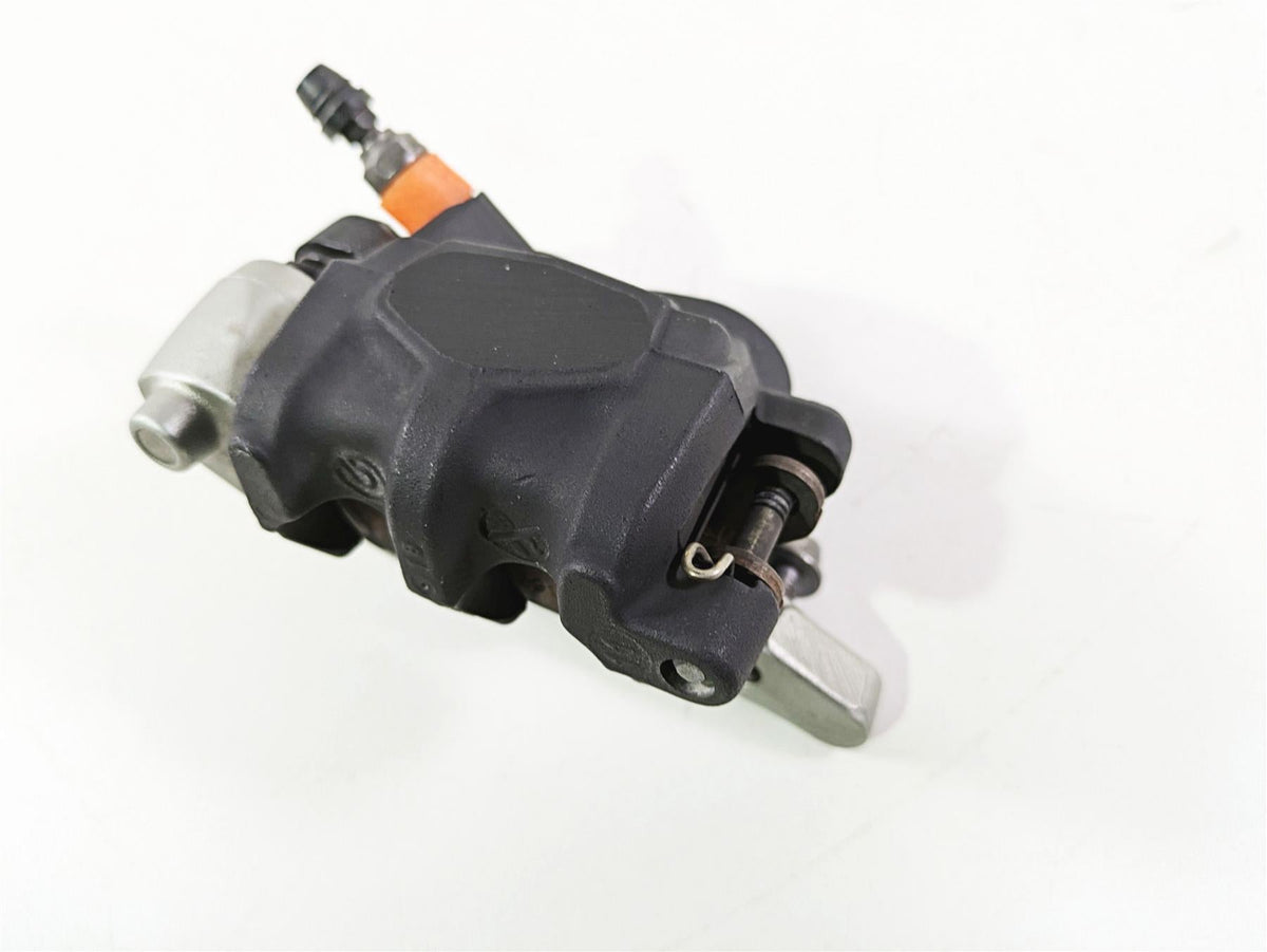 2012 BMW R1200R K27 Brembo Rear Brake Caliper Abs Gen2 34217677603 {{ shop.shopifyCountryName }} - Mototech271