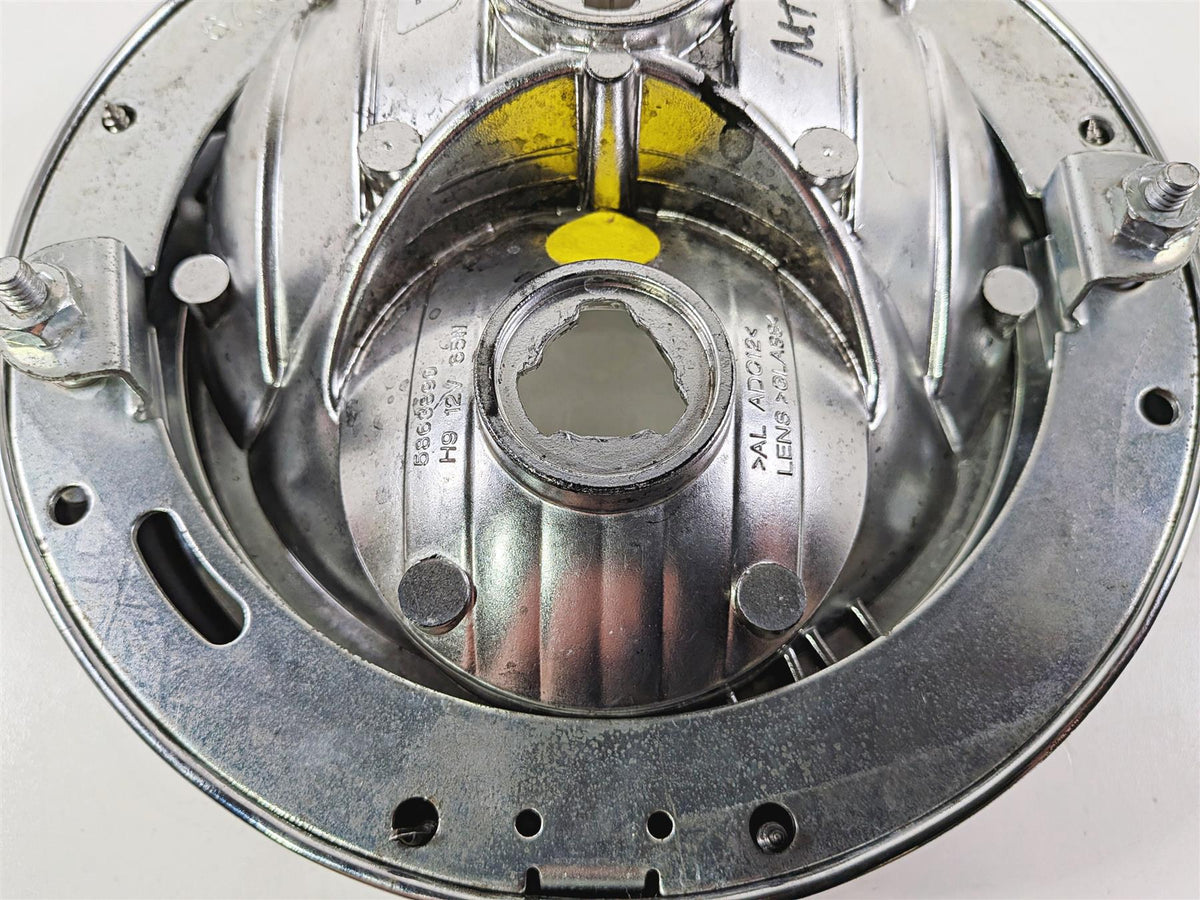 2017 Harley Touring FLHXS Street Glide Headlight Head Light Lamp Lens 67700064 {{ shop.shopifyCountryName }} - Mototech271