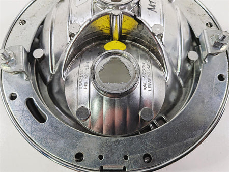 2017 Harley Touring FLHXS Street Glide Headlight Head Light Lamp Lens 67700064 {{ shop.shopifyCountryName }} - Mototech271