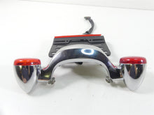Load image into Gallery viewer, 2012 Harley Touring FLHX Street Glide Rear Turn Signal Blinker Set 73314-10
