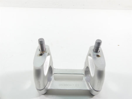 2016 BMW R nineT R9T K21 Handlebar Risers Holder Clamp Set 32718538049 {{ shop.shopifyCountryName }} - Mototech271