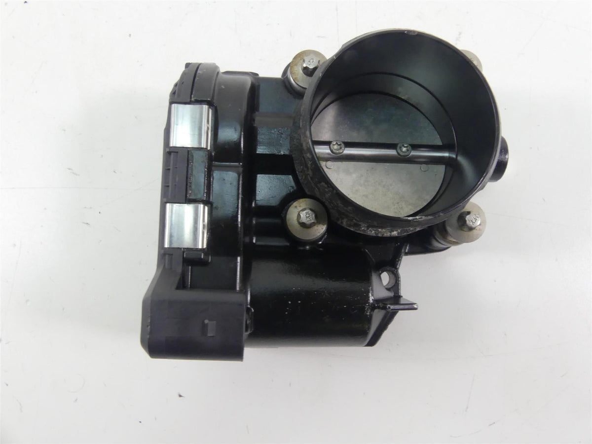 2010 Sea-Doo 4-Tec GTX 215 Throttle Body Fuel Injector 420892590 420892592 {{ shop.shopifyCountryName }} - Mototech271