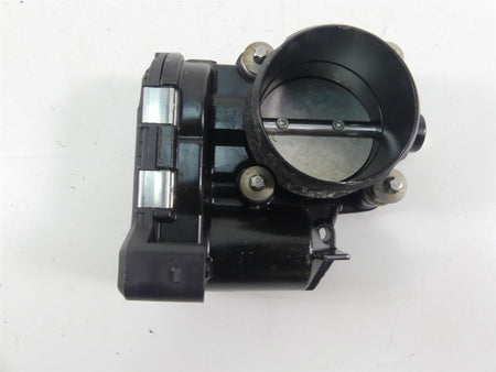 2010 Sea-Doo 4-Tec GTX 215 Throttle Body Fuel Injector 420892590 420892592 {{ shop.shopifyCountryName }} - Mototech271