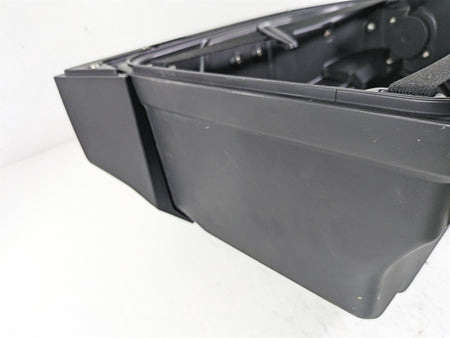 2022 BMW R1250 RT K052 Right Saddlebag Saddle Bag Case 46547728664 {{ shop.shopifyCountryName }} - Mototech271