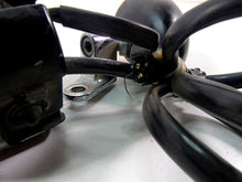 Load image into Gallery viewer, 2011 Harley Softail FXS Blackline Left Control Switch + Blinker - Read 72951-12A
