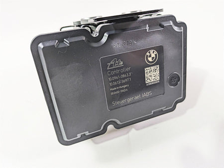 2014 BMW K1300S K40 Abs Brake Pump Unit Module 7715107 34517715109 {{ shop.shopifyCountryName }} - Mototech271