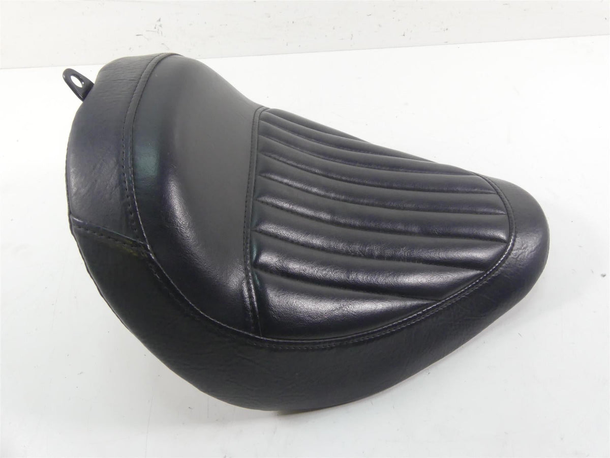 Harley Davidson Dyna Street Bob FXBB Front Rider Seat Saddle -Read 52000265 {{ shop.shopifyCountryName }} - Mototech271