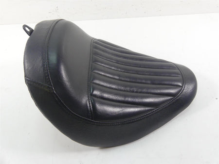 Harley Davidson Dyna Street Bob FXBB Front Rider Seat Saddle -Read 52000265 {{ shop.shopifyCountryName }} - Mototech271