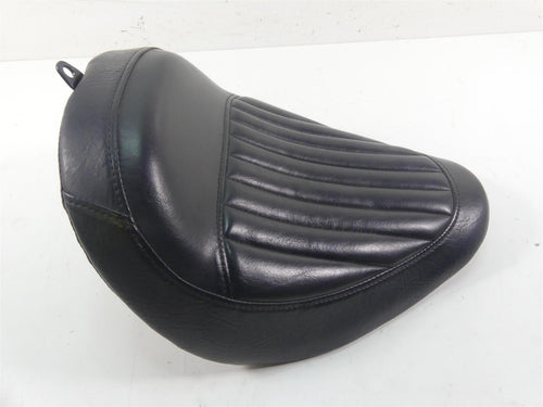 Harley Davidson Dyna Street Bob FXBB Front Rider Seat Saddle -Read 52000265 | Mototech271