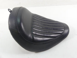 Harley Davidson Dyna Street Bob FXBB Front Rider Seat Saddle -Read 52000265 | Mototech271
