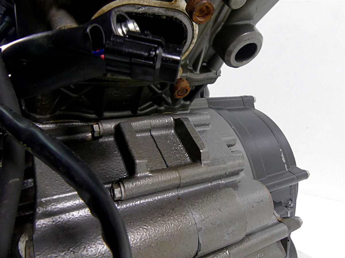 2015 KTM 1190 Adventure Running Engine Motor 23k - Video 6033000004424 {{ shop.shopifyCountryName }} - Mototech271