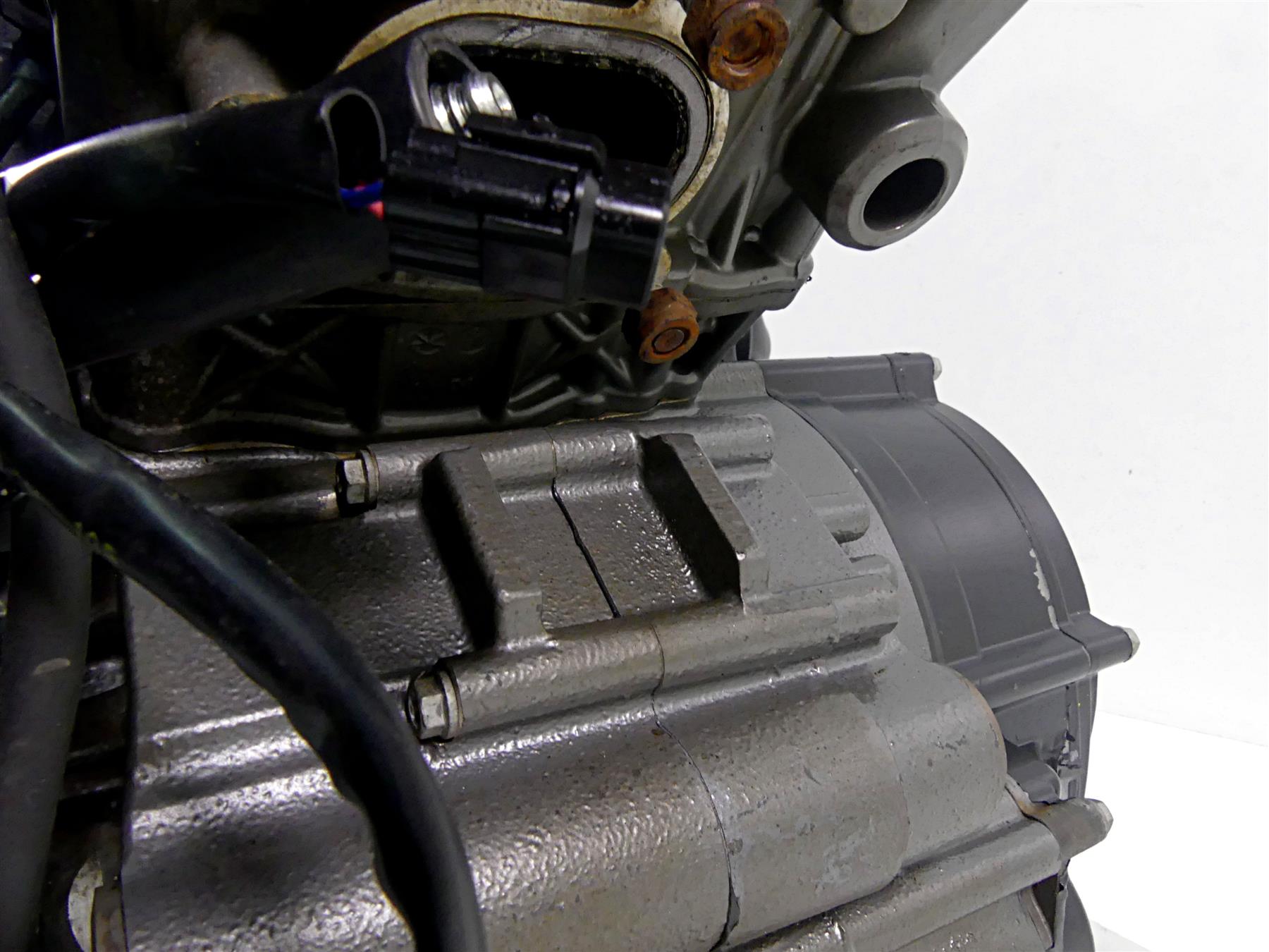 2015 KTM 1190 Adventure Running Engine Motor 23k - Video 6033000004424 {{ shop.shopifyCountryName }} - Mototech271