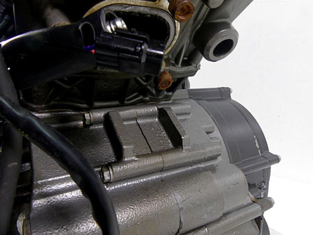 2015 KTM 1190 Adventure Running Engine Motor 23k - Video 6033000004424 {{ shop.shopifyCountryName }} - Mototech271