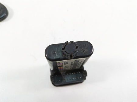 2009 Harley FXDF Dyna Fat Bob Tssm Turn Signal Security Module + Fob 68925-07 {{ shop.shopifyCountryName }} - Mototech271
