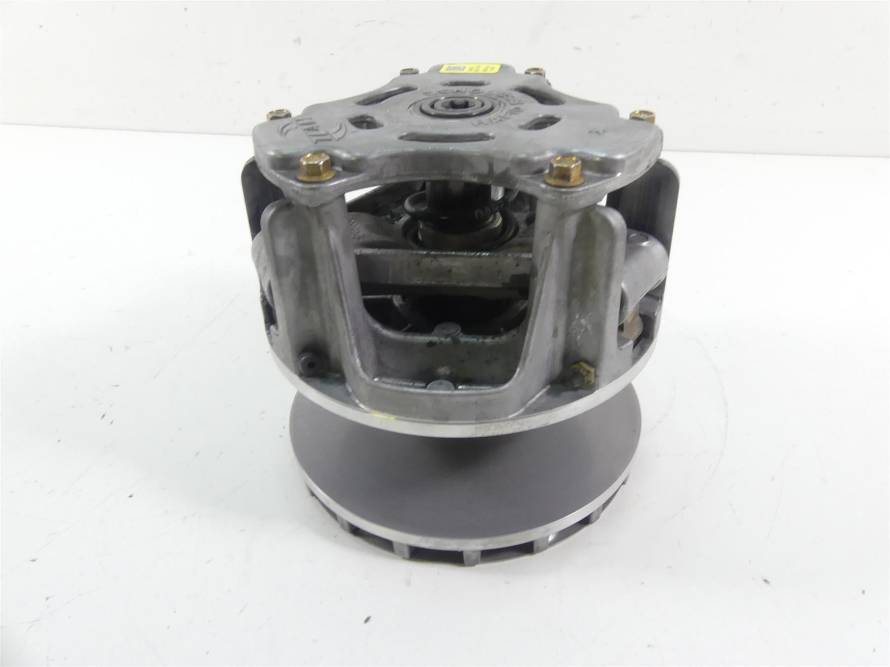 2015 Arctic Wild Cat 700 Sport LTD Primary Drive Clutch 542mi 0823