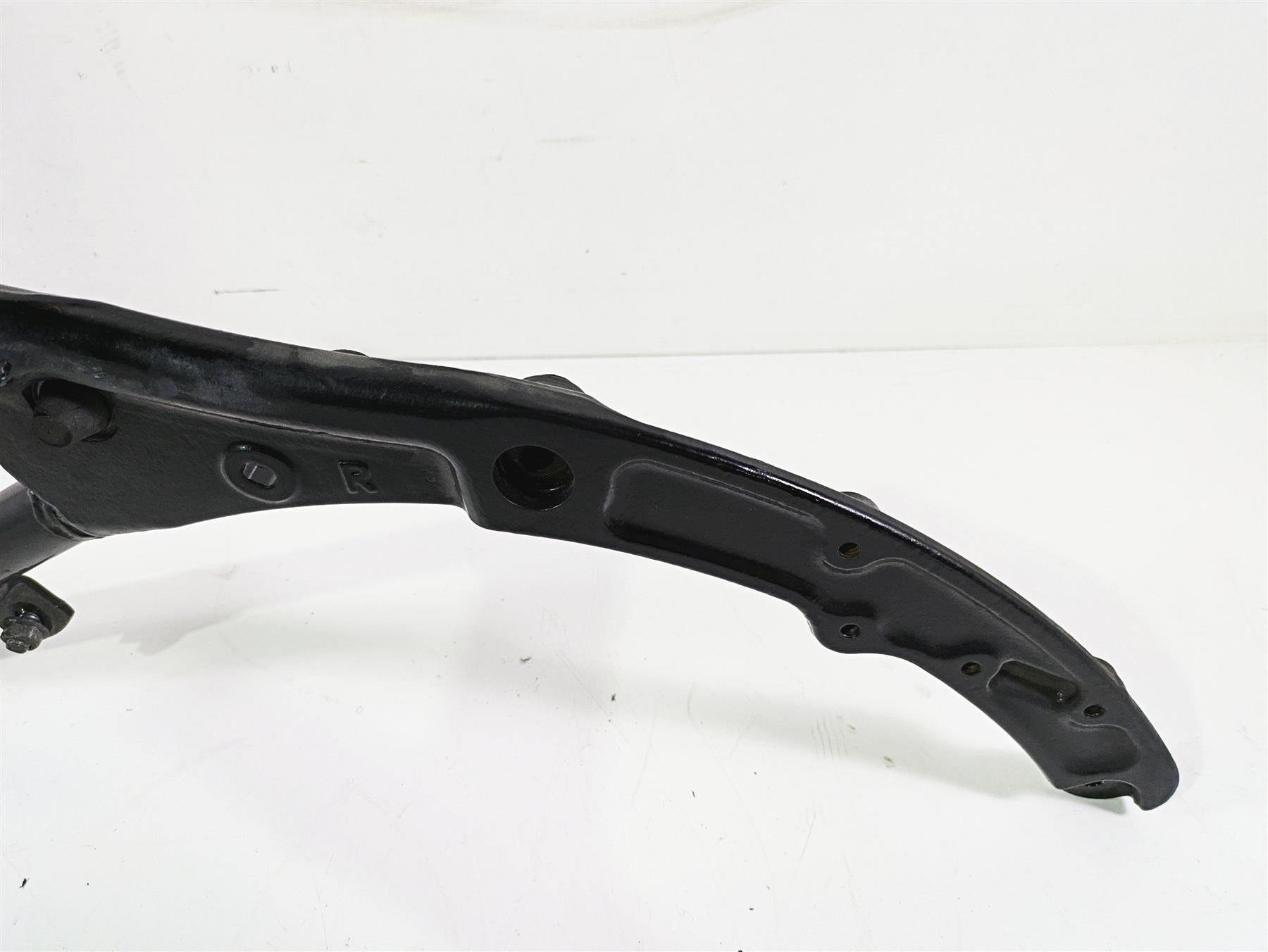 2010 Harley Touring FLHX Street Glide Rear Sub Frame Subframe 48079-09BHP {{ shop.shopifyCountryName }} - Mototech271