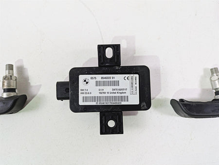 2017 BMW R1200 GS K50 Rdc Sensor & Tire Sensors Set 65758546222 65759832031 {{ shop.shopifyCountryName }} - Mototech271