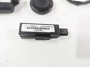 2007 Harley Touring FLHRSE CVO Road King Tssm Security Module + Fob 68924-07