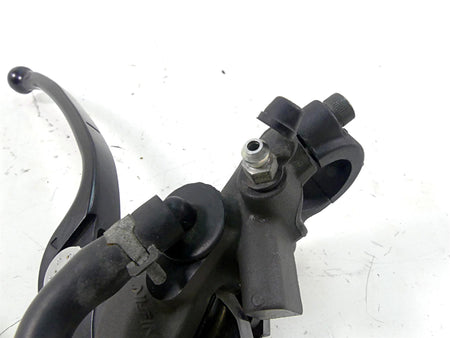 2010 Kawasaki ZX1400 ZX14 R Ninja Front Radial Brake Master Cylinder 43015-0150 {{ shop.shopifyCountryName }} - Mototech271