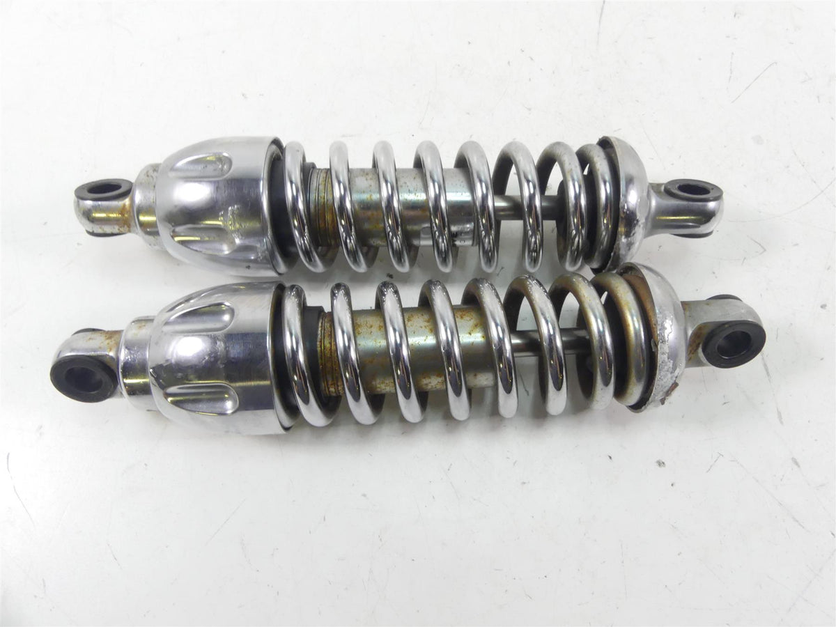 2008 Honda V-Twin VTX1800 N3 Progressive Suspension 12" Rear Shocks 430-4234C 430-4229C {{ shop.shopifyCountryName }} - Mototech271