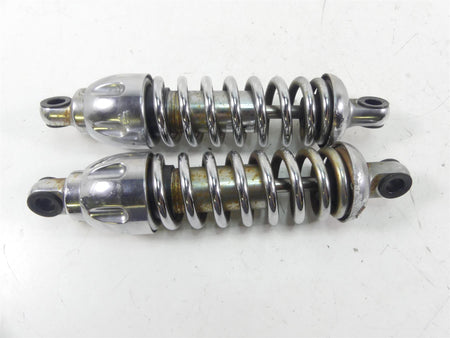 2008 Honda V-Twin VTX1800 N3 Progressive Suspension 12" Rear Shocks 430-4234C 430-4229C {{ shop.shopifyCountryName }} - Mototech271