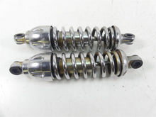 Load image into Gallery viewer, 2008 Honda V-Twin VTX1800 N3 Progressive Suspension 12&quot; Rear Shocks 430-4234C 430-4229C | Mototech271
